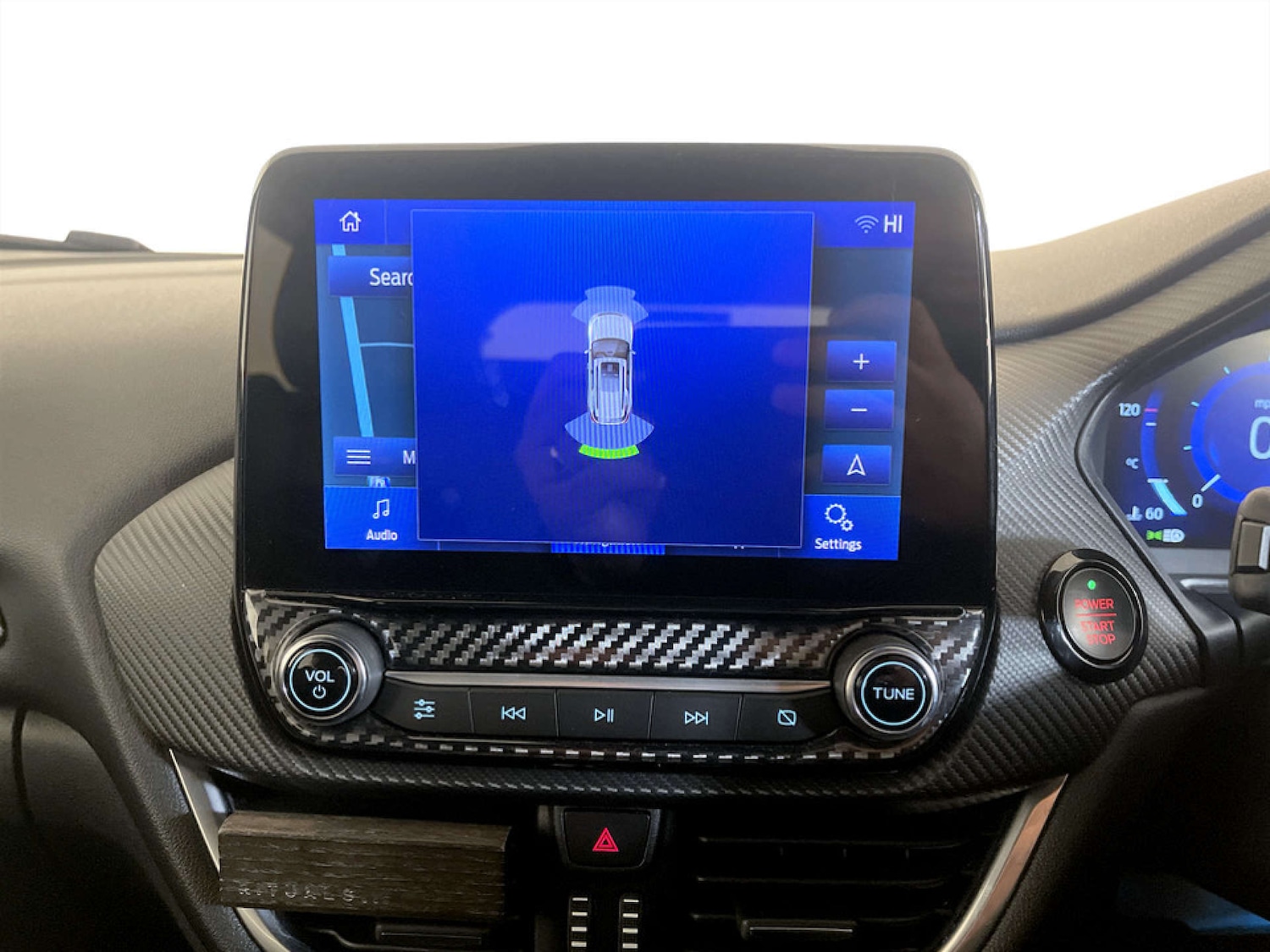 Used Ford Puma 2021 for sale - 77434619: Photo 19