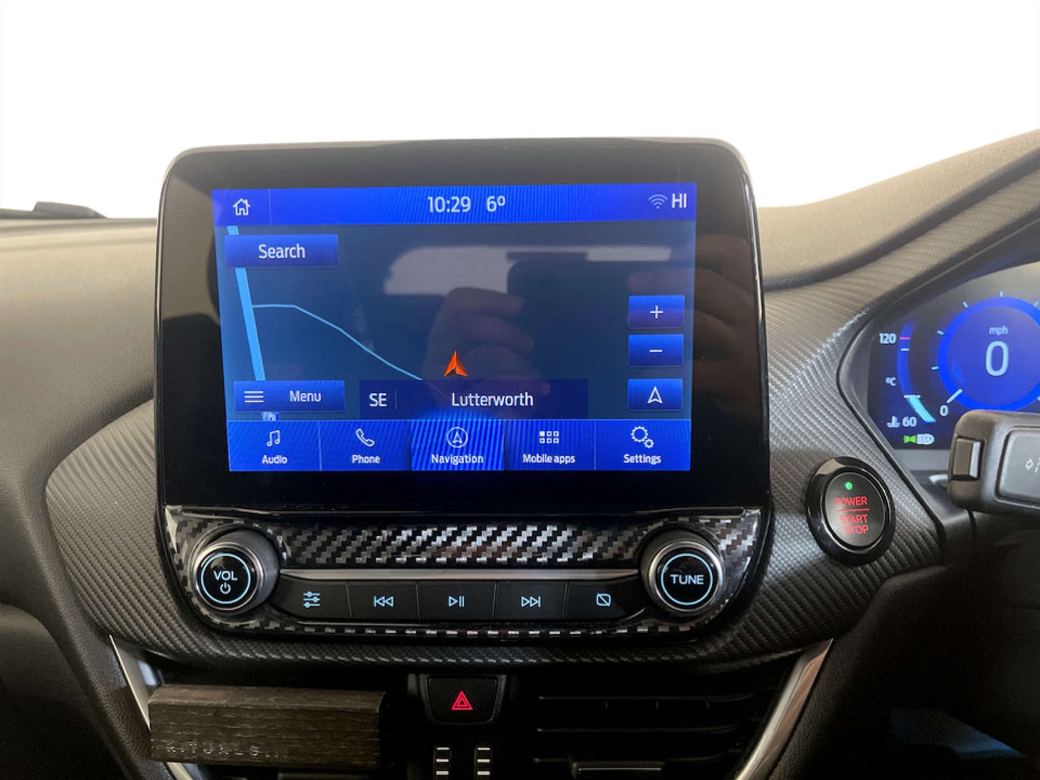 Used Ford Puma 2021 for sale - 77434619: Photo 20