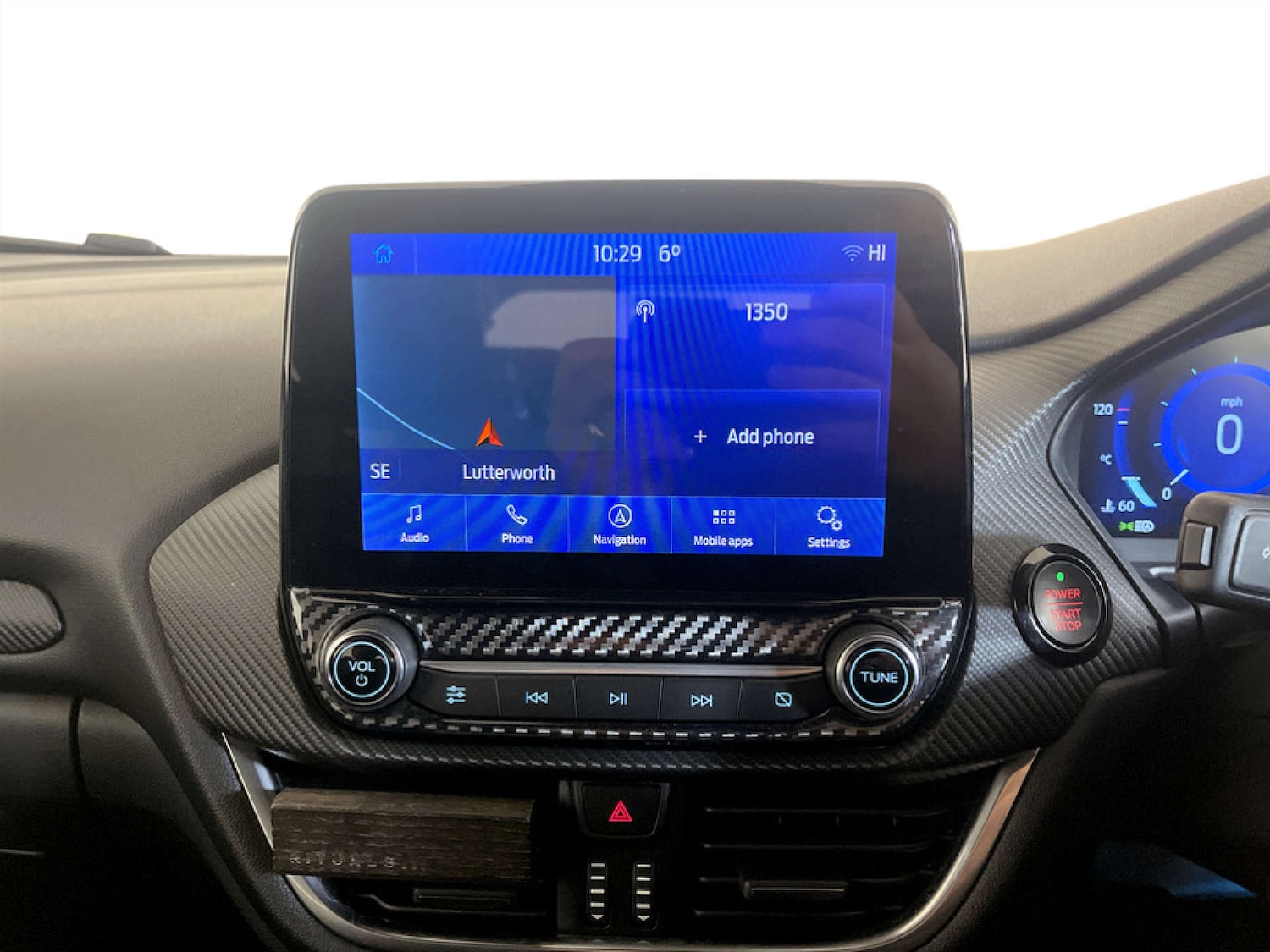 Used Ford Puma 2021 for sale - 77434619: Photo 21