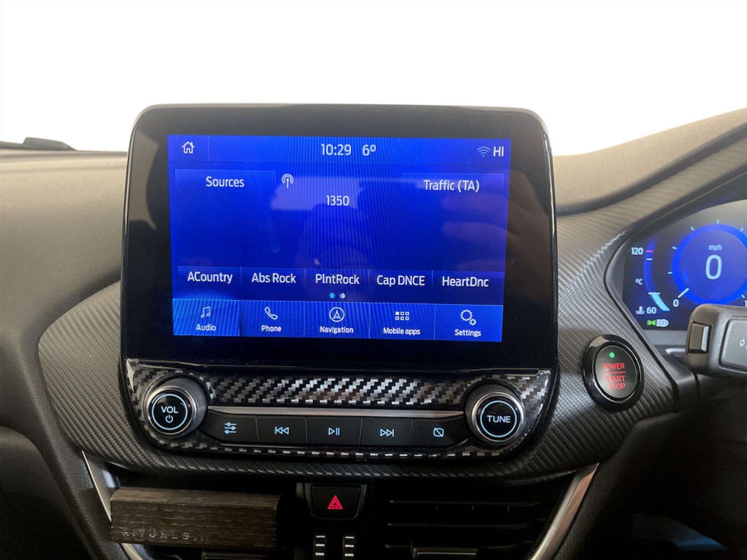 Used Ford Puma 2021 for sale - 77434619: Photo 22