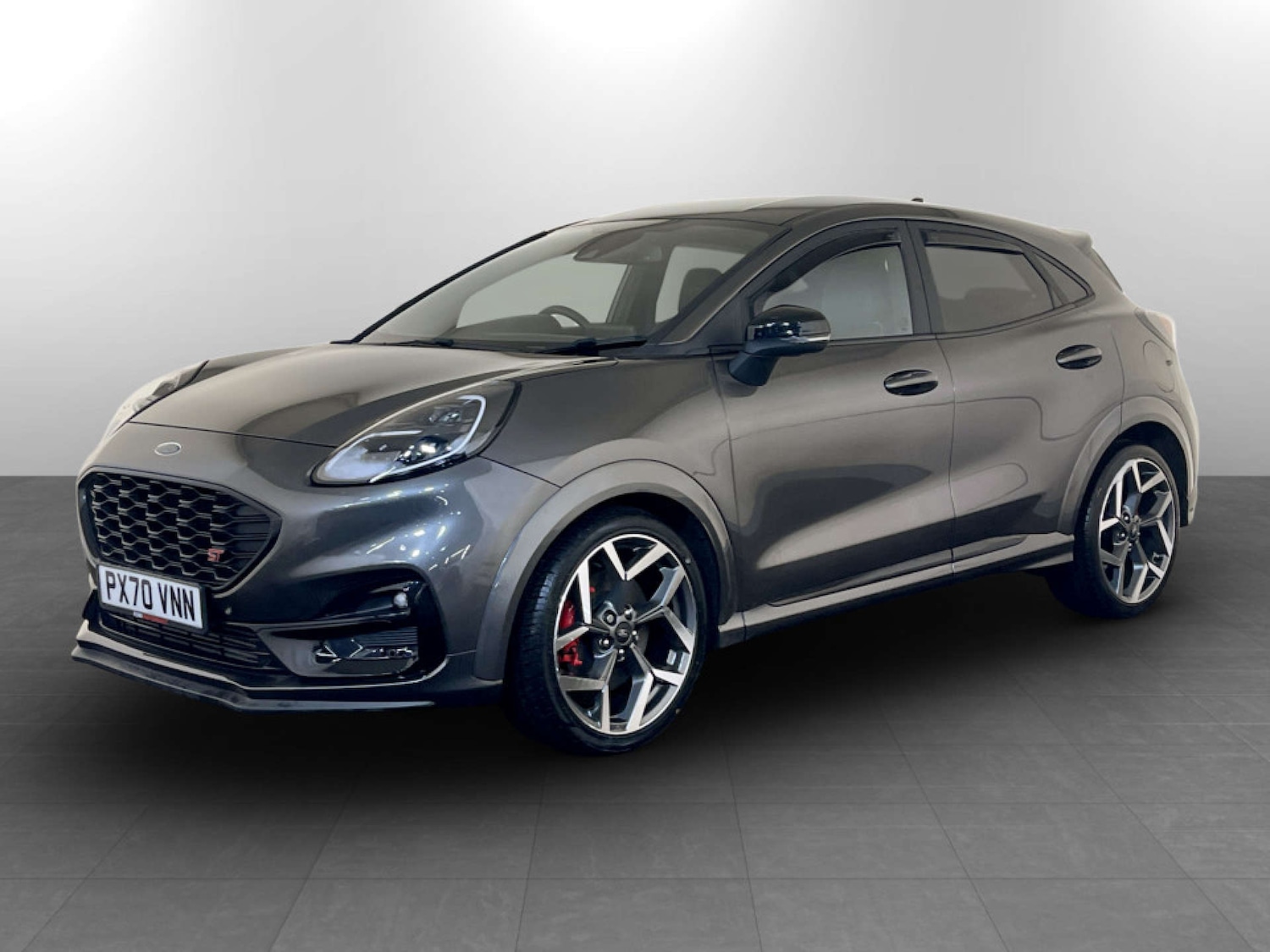 Used Ford Puma 2021 for sale - 77434619: Photo 5