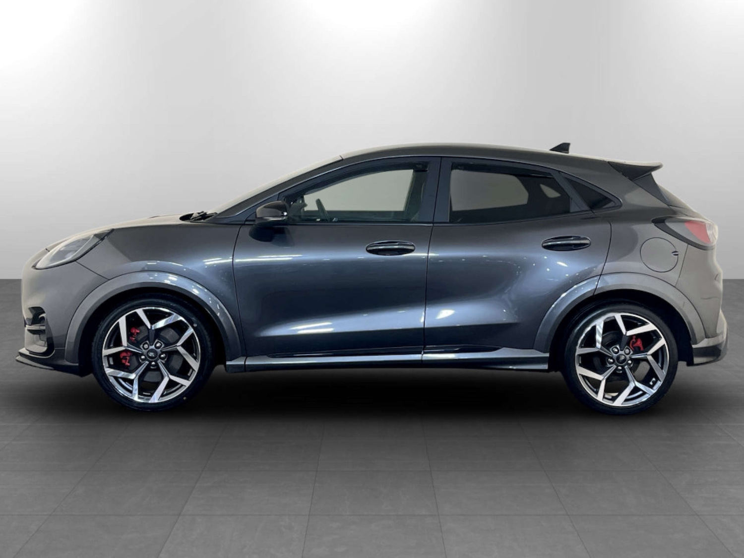 Used Ford Puma 2021 for sale - 77434619: Photo 6