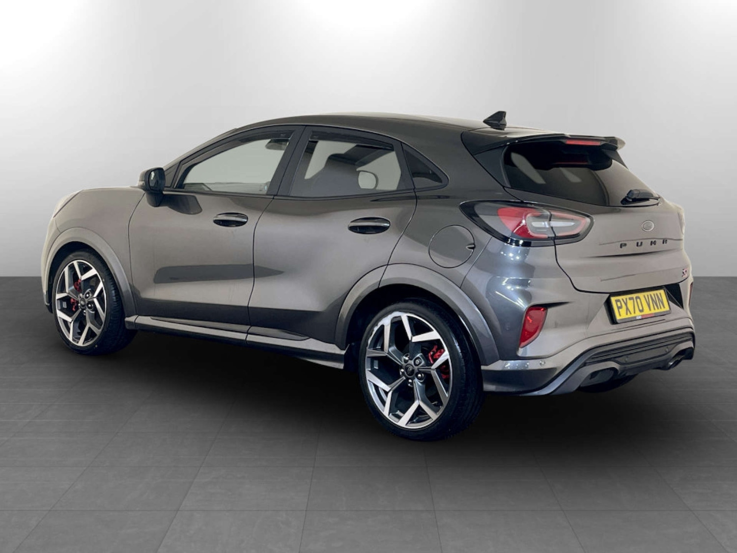 Used Ford Puma 2021 for sale - 77434619: Photo 7