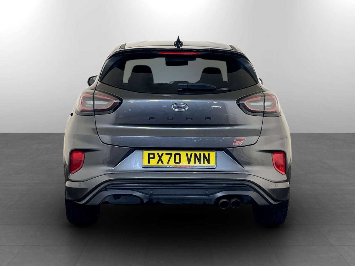 Used Ford Puma 2021 for sale - 77434619: Photo 8