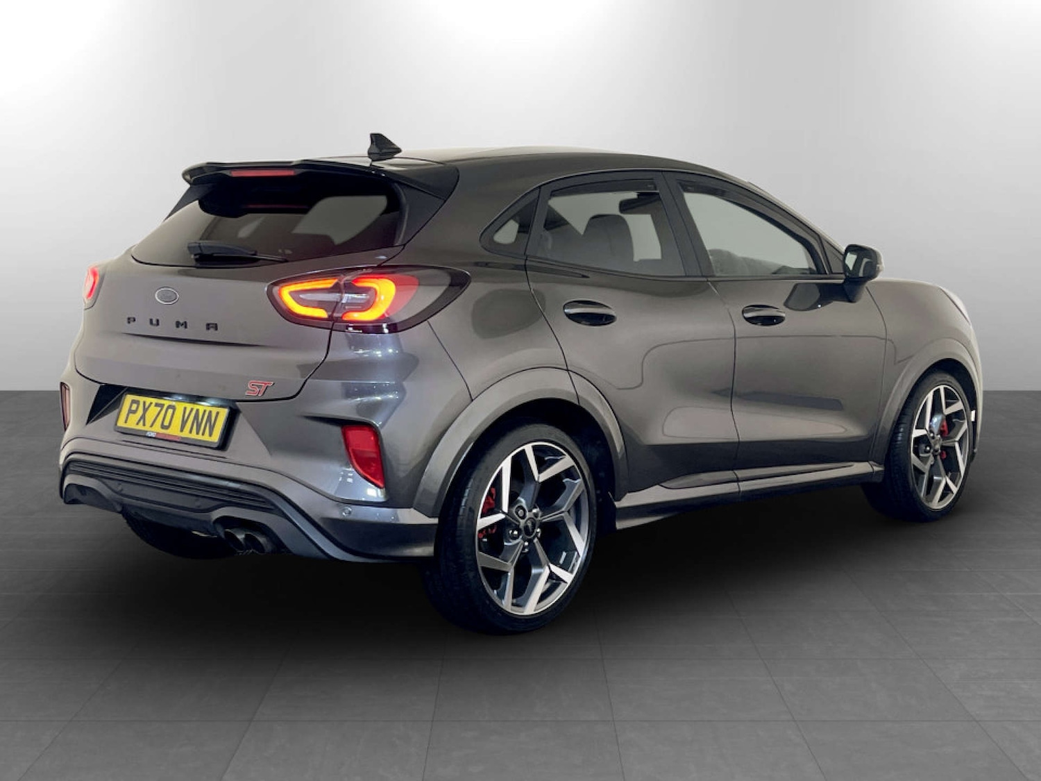 Used Ford Puma 2021 for sale - 77434619: Photo 9