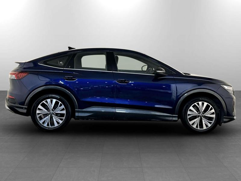 Used Audi Q4 e-tron 2022 for sale - 77036757: Photo 11