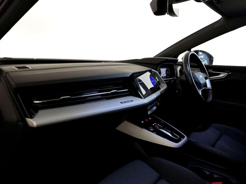 Used Audi Q4 e-tron 2022 for sale - 77036757: Photo 12