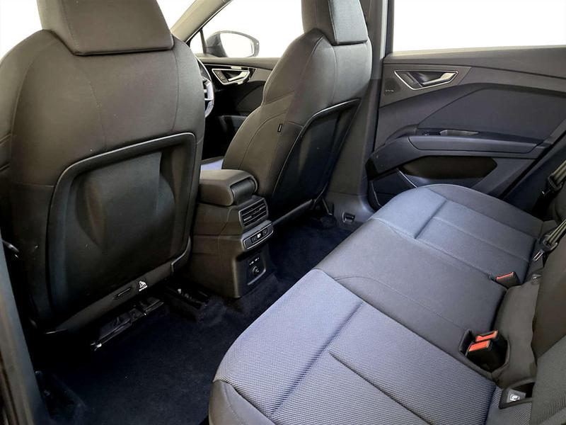 Used Audi Q4 e-tron 2022 for sale - 77036757: Photo 14