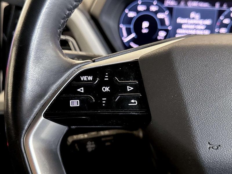 Used Audi Q4 e-tron 2022 for sale - 77036757: Photo 17