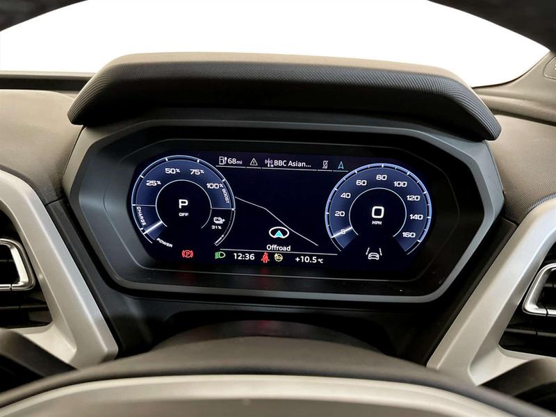 Used Audi Q4 e-tron 2022 for sale - 77036757: Photo 18