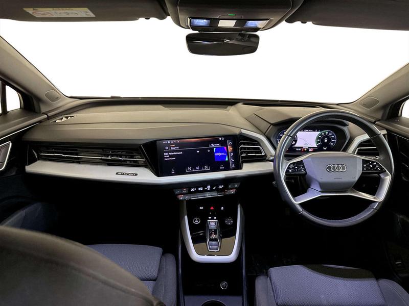 Used Audi Q4 e-tron 2022 for sale - 77036757: Photo 3