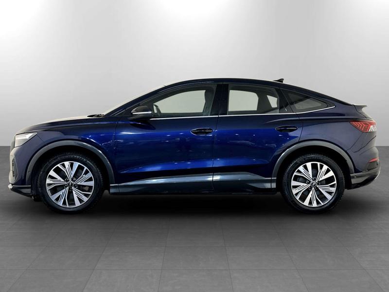 Used Audi Q4 e-tron 2022 for sale - 77036757: Photo 7