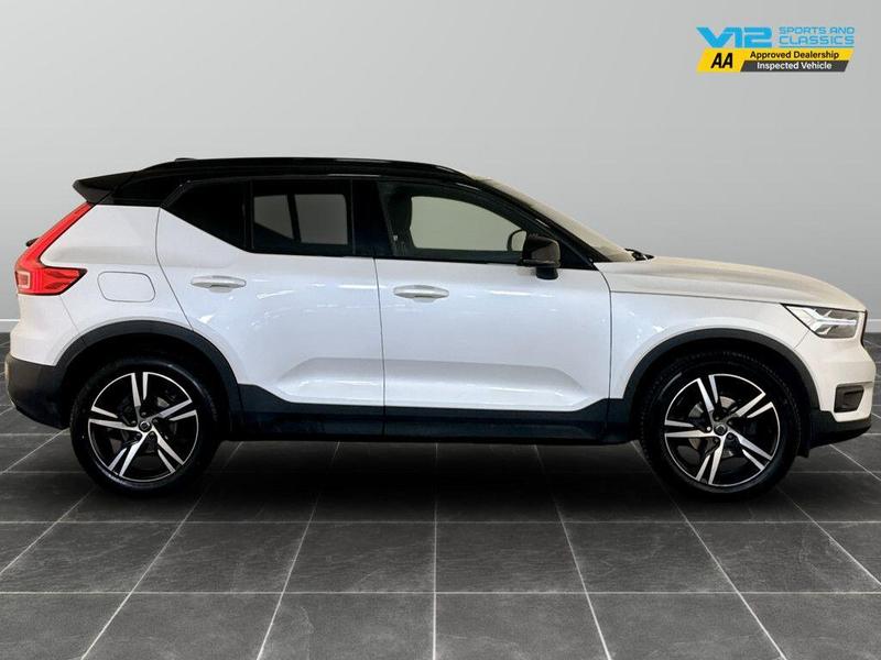 Used Volvo XC40 2020 for sale - 76649746: Photo 11