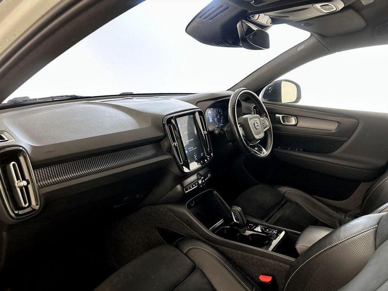 Used Volvo XC40 2020 for sale - 76649746: Photo 12
