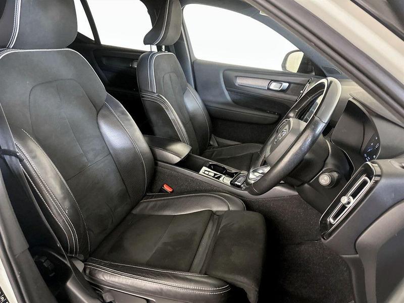 Used Volvo XC40 2020 for sale - 76649746: Photo 13