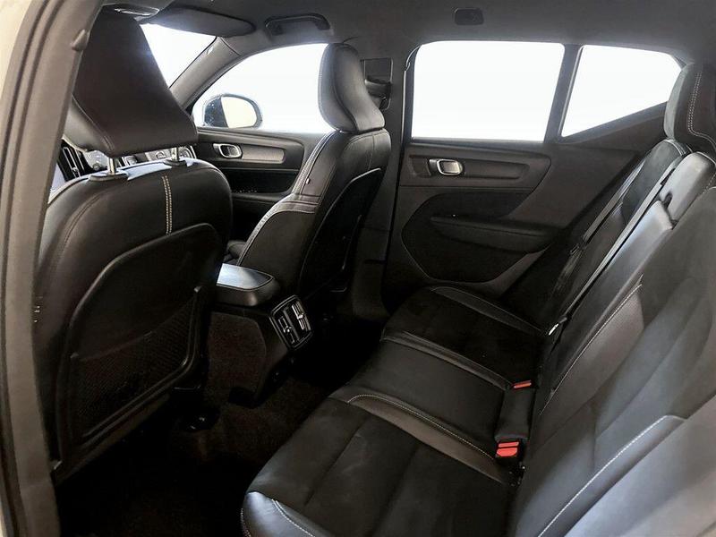 Used Volvo XC40 2020 for sale - 76649746: Photo 14