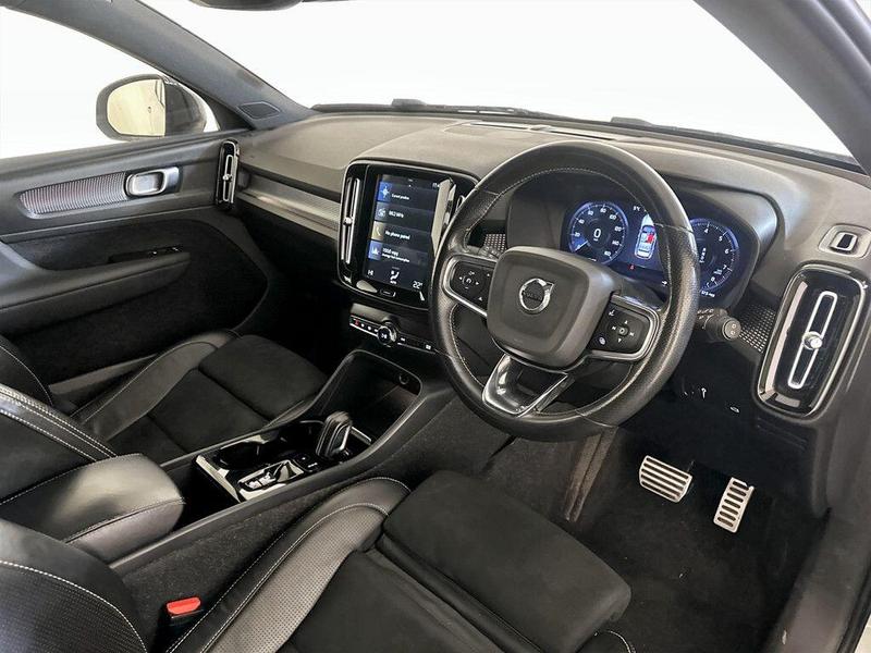 Used Volvo XC40 2020 for sale - 76649746: Photo 15