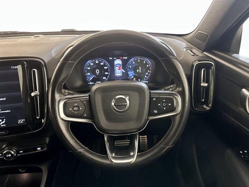 Used Volvo XC40 2020 for sale - 76649746: Photo 16