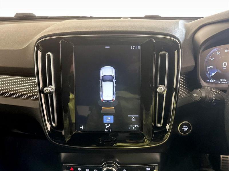 Used Volvo XC40 2020 for sale - 76649746: Photo 20