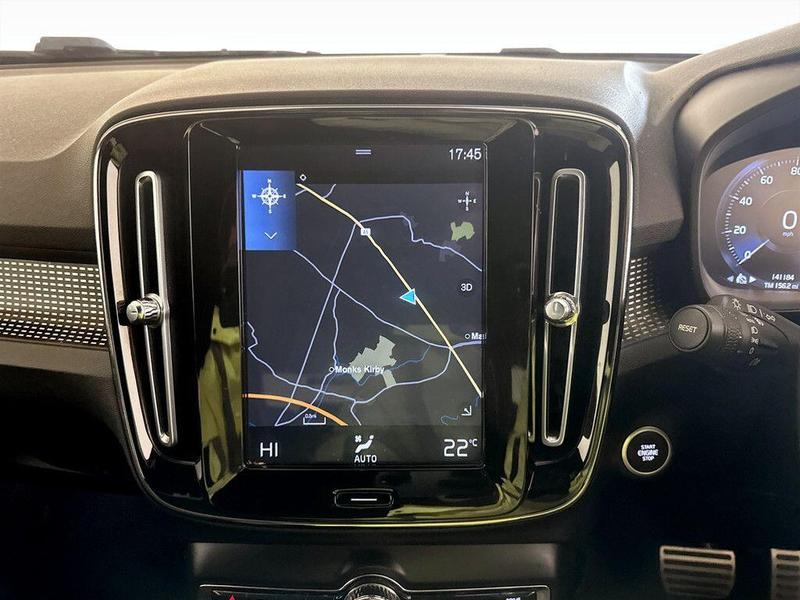 Used Volvo XC40 2020 for sale - 76649746: Photo 21