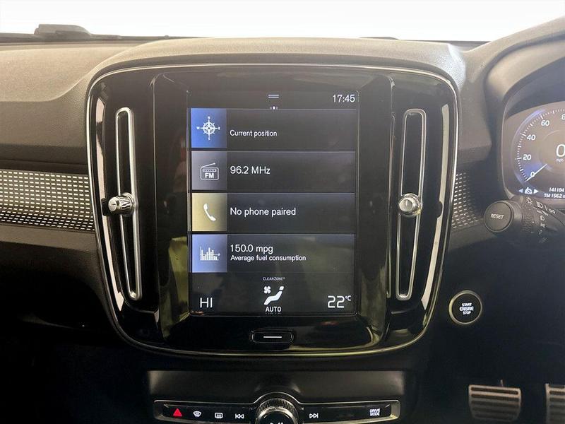 Used Volvo XC40 2020 for sale - 76649746: Photo 22