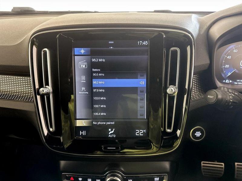 Used Volvo XC40 2020 for sale - 76649746: Photo 23