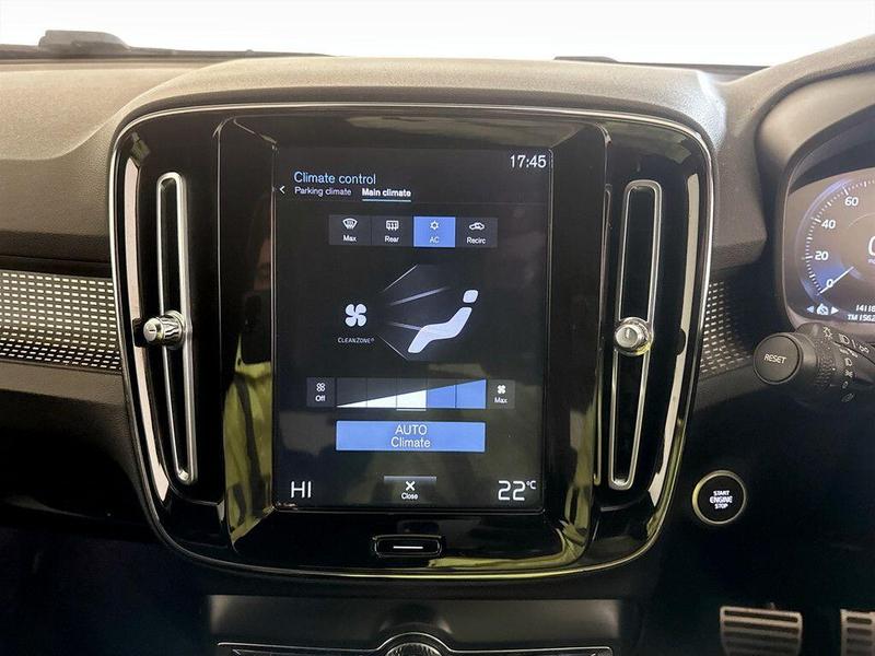 Used Volvo XC40 2020 for sale - 76649746: Photo 24