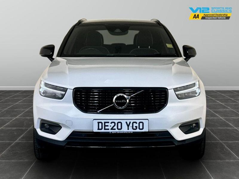 Used Volvo XC40 2020 for sale - 76649746: Photo 5