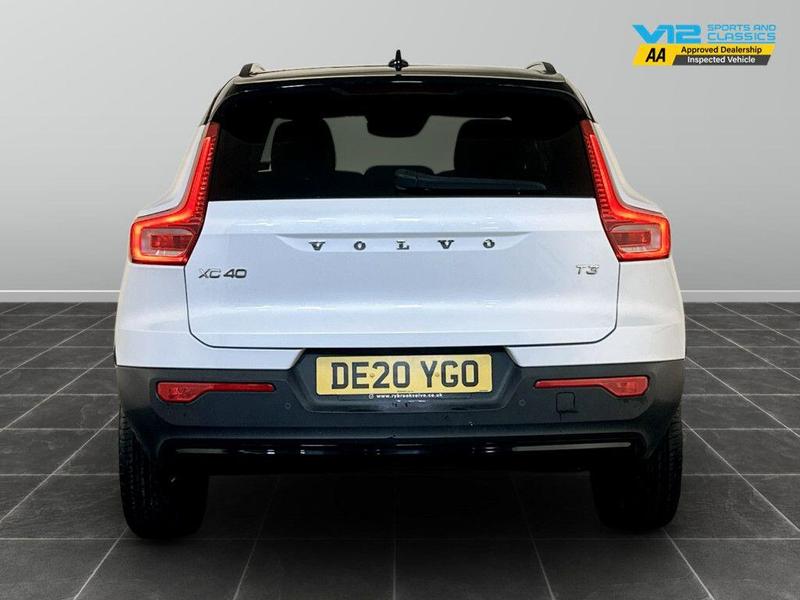Used Volvo XC40 2020 for sale - 76649746: Photo 9