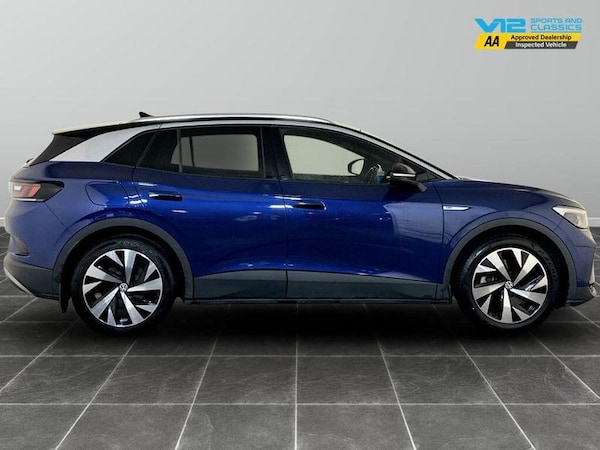 Used Volkswagen ID.4 2021 for sale - 76277211: Photo 11
