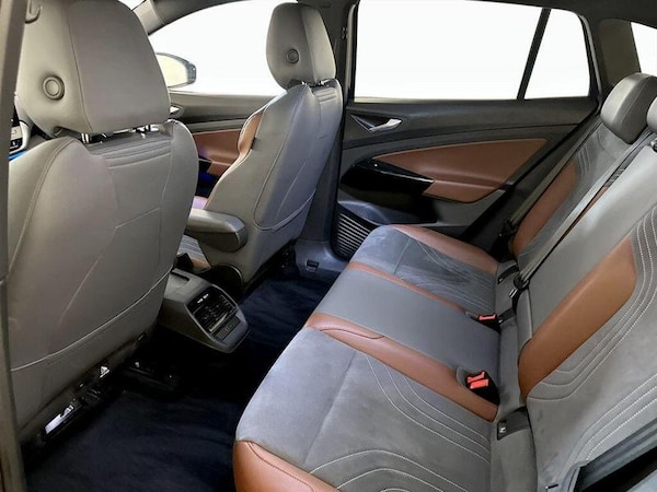 Used Volkswagen ID.4 2021 for sale - 76277211: Photo 14