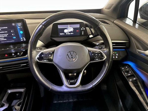 Used Volkswagen ID.4 2021 for sale - 76277211: Photo 16