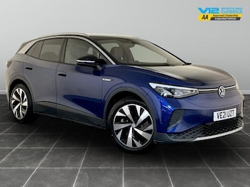 2021 - Pro Performance 77kWh 1ST Edition Auto 5dr Automatic