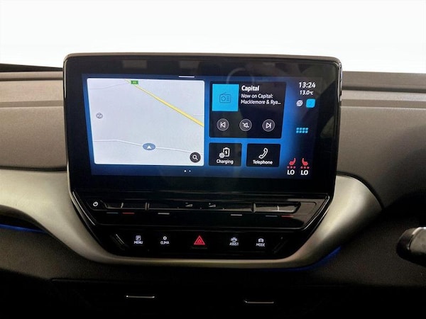 Used Volkswagen ID.4 2021 for sale - 76277211: Photo 23