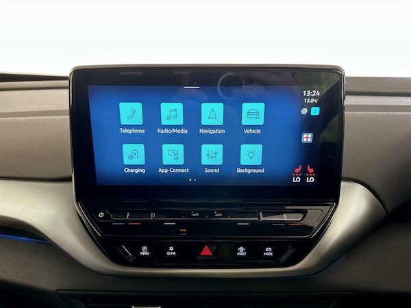 Used Volkswagen ID.4 2021 for sale - 76277211: Photo 26