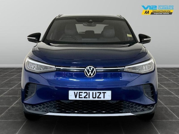 Used Volkswagen ID.4 2021 for sale - 76277211: Photo 5