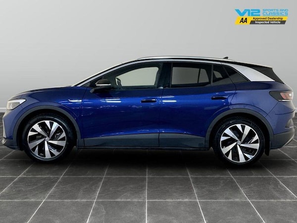 Used Volkswagen ID.4 2021 for sale - 76277211: Photo 7