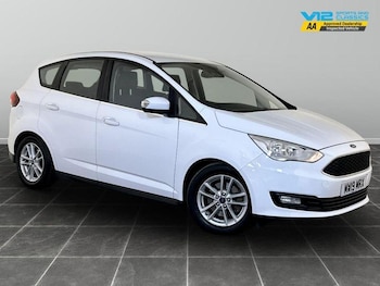 Used Ford C-Max  for sale - 75712558: Photo