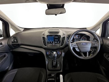 Used Ford C-Max  for sale - 75712558: Photo