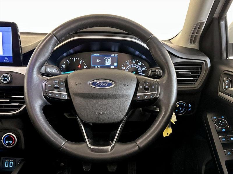 Used Ford Focus 2021 for sale - 76568616: Photo 17