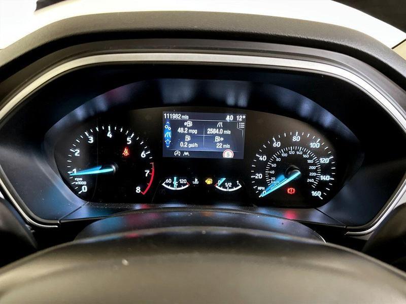 Used Ford Focus 2021 for sale - 76568616: Photo 19