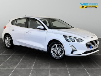 Used Ford Focus 2021 for sale - 76568616: Photo