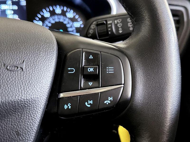 Used Ford Focus 2021 for sale - 76568616: Photo 20