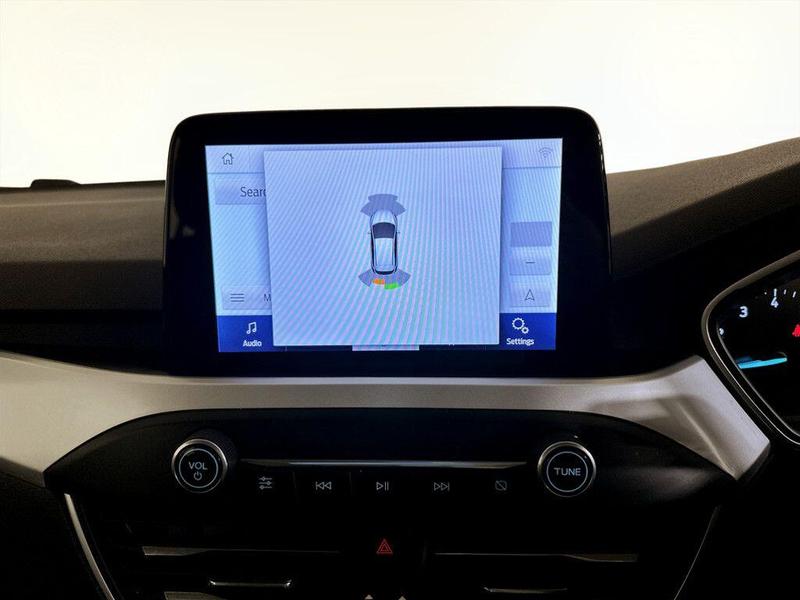 Used Ford Focus 2021 for sale - 76568616: Photo 21