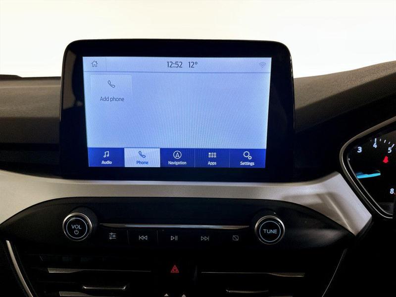 Used Ford Focus 2021 for sale - 76568616: Photo 25