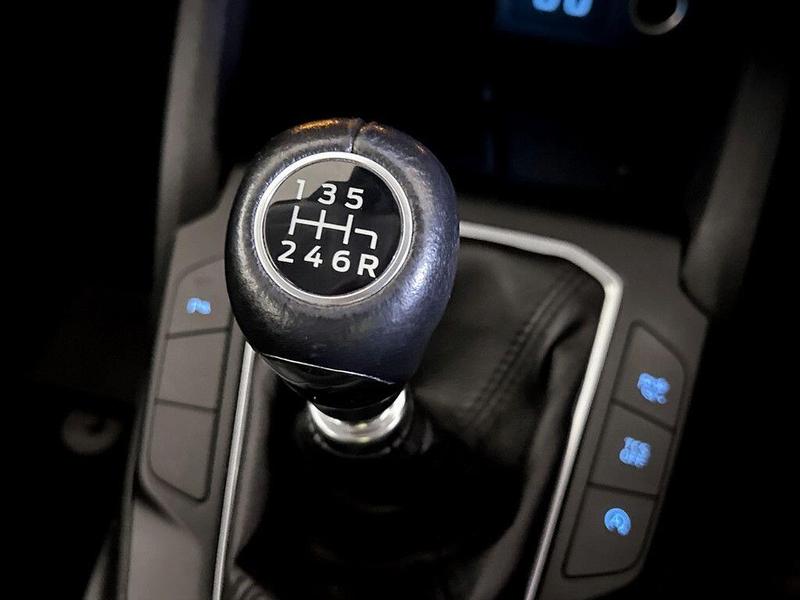 Used Ford Focus 2021 for sale - 76568616: Photo 27