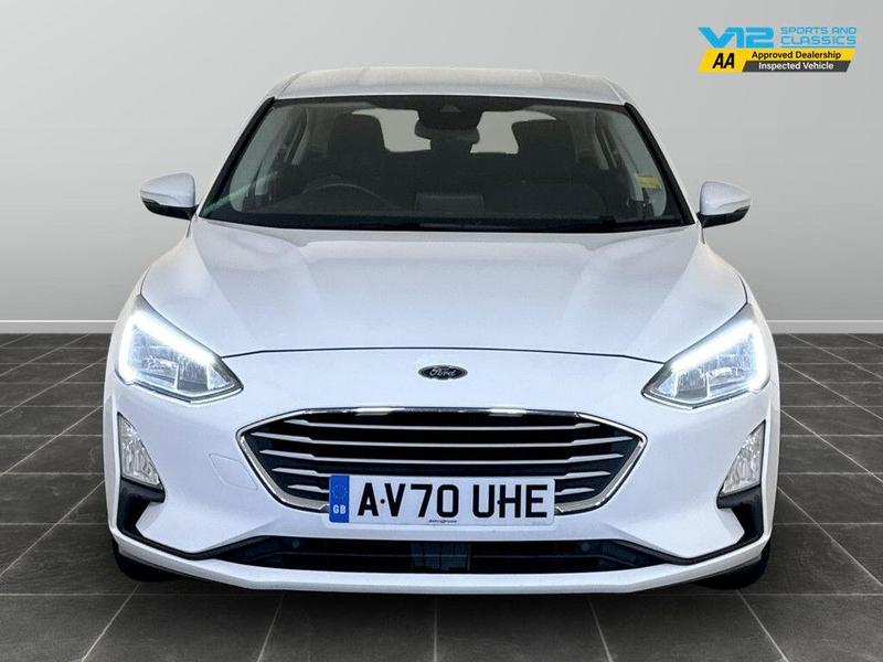 Used Ford Focus 2021 for sale - 76568616: Photo 5