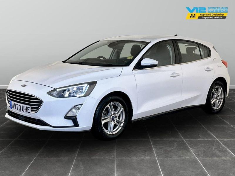 Used Ford Focus 2021 for sale - 76568616: Photo 6