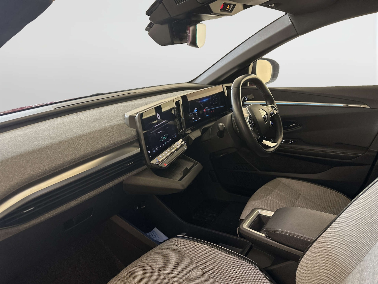 Used Renault Megane E Tech 2023 for sale - 77920658: Photo 12