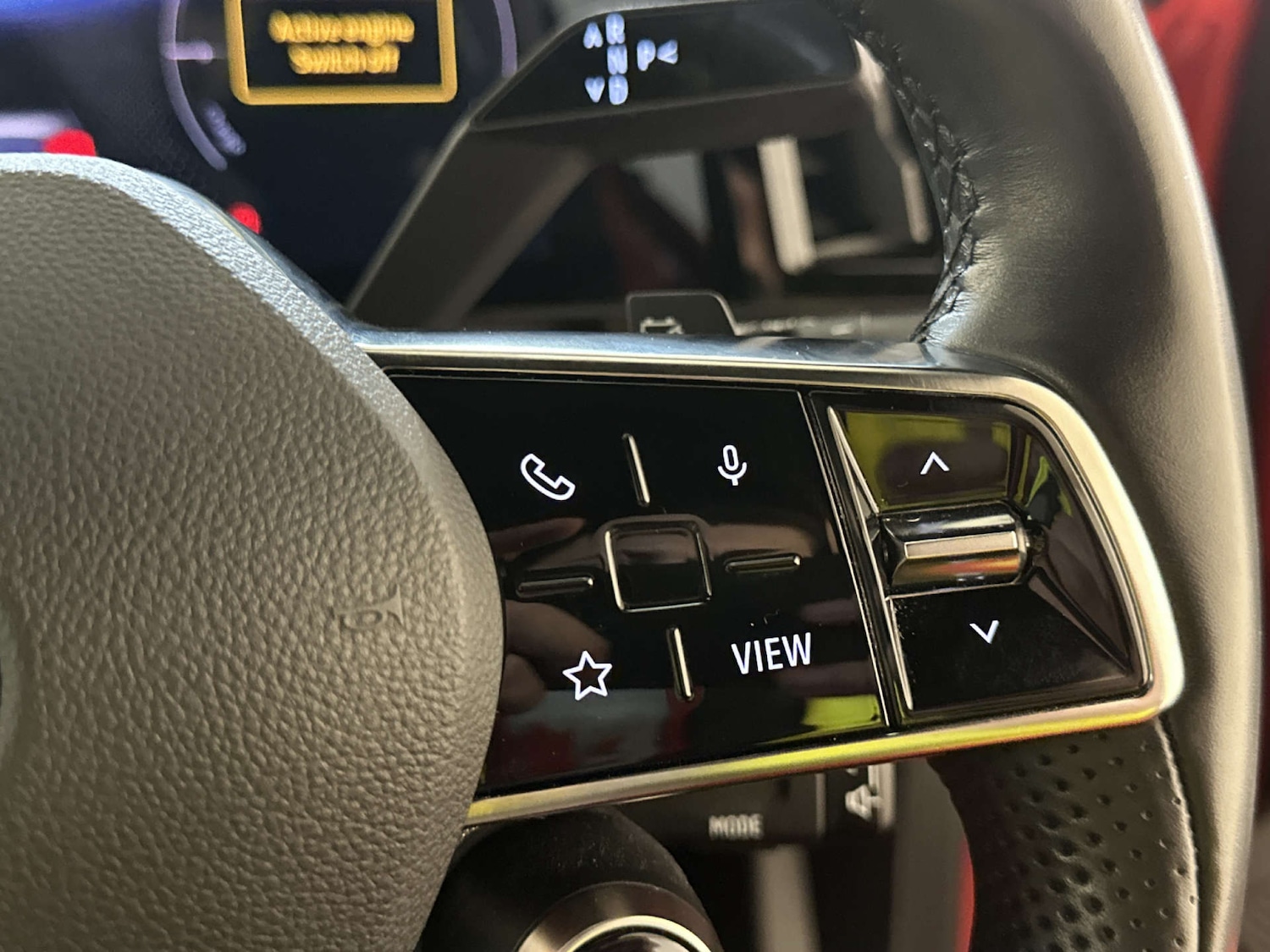 Used Renault Megane E Tech 2023 for sale - 77920658: Photo 19